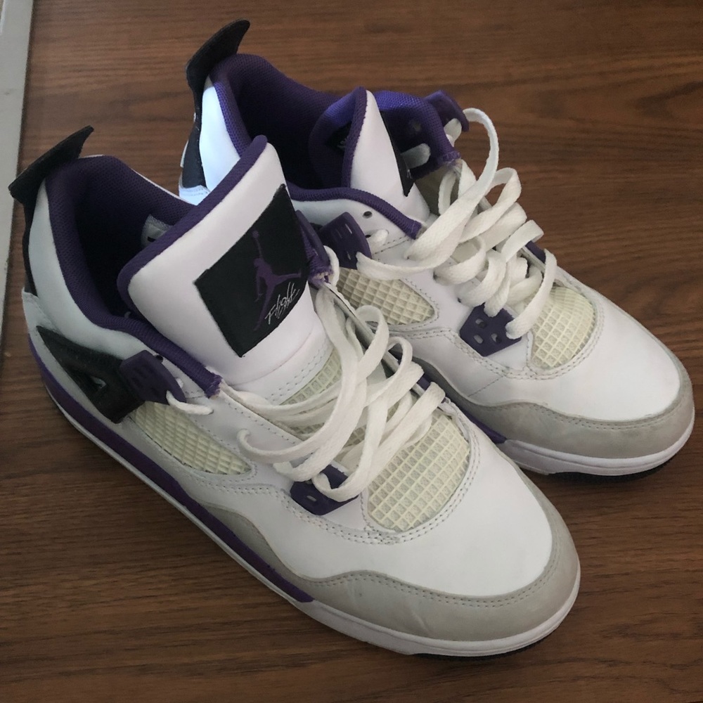 Youth Jordans